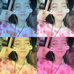 点击看大图 -MONE美发沙龙