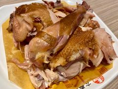 -六泰居·尔滨地标·东北菜(泰山路店)