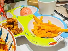 -黄记煌三汁焖锅(新佳丽江汉路店)