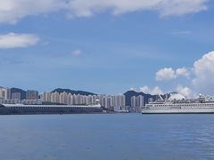 -新码头街九龙城渡轮码头(轮渡站)