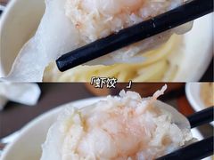 -万荟轩海鲜·粤式点心自助餐厅(蓝海风万怡酒店)