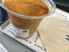 -M Stand(西安大悦城店)
