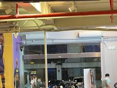 -YCHL Studios健身工作室(市二宫店)