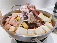 -BOPEYE·波派炸鸡(九霄天地店)