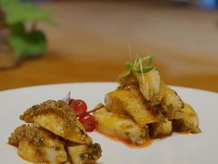 -木守西溪溪隐餐厅