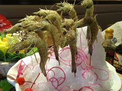 -尚海豆捞(乐虹坊店)