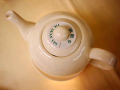 -顺德新世界酒店·华美轩餐厅