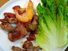 -·缸桶屋·韩式牛肋条自助烤肉(西湖D11店)
