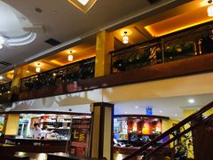 -OLD TREE老树咖啡·西餐厅(台山人工湖店)