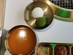 -聚十三烤肉博物馆(魔都首店)