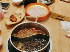 -松野谷·寿喜烧自助(华联顺义金街购物中心店)