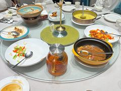 -颂福楼·南京菜(定淮门店)