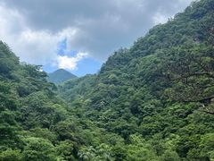 -浙北大峡谷