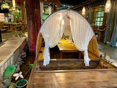 -花溪雨·森林餐厅(石基店)