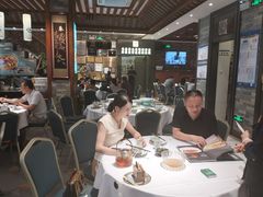 -客家汇·客家传承菜(水库店)
