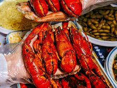 -三妹小龙虾·黄油蟹(华侨城总店)
