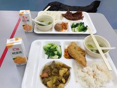 -航海博物馆餐厅
