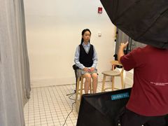 -ID.PHOTO照相馆(嘉里企业中心店)