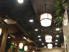大堂-活鱼馆(宜兴埠店)