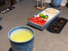 -同仁四季椰子鸡(宝安壹方城店)