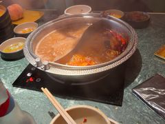 -牛New寿喜烧(曹路花园城店)