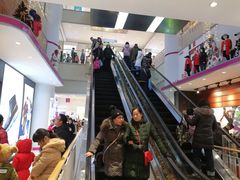 -宝大祥青少年儿童购物中心(南京东路店)