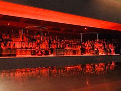 -wann lounge 低温慢煮牛排·清吧