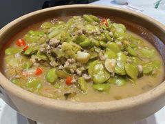 -湘菜园·现炒土菜(六纬路店)