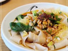 -秦香阁·西北家常菜(徐汇日月光中心店)