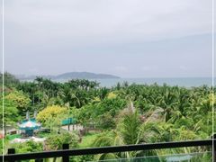 -三亚海棠湾万丽度假酒店