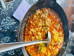 -张关合渣(航空大道店)