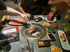 -花时·炭火烧肉(东百中心A馆店)
