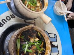 -明辉田鸡粥