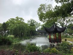 -杭州西湖柳莺里酒店