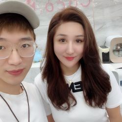 -Coco Salon 日系烫染专业店