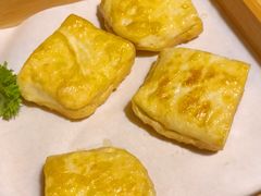 客家豆腐-十二舍·湯物素煮(江泰潤政店)