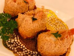 蝦多士-葡京日丽(澳门葡京酒店)