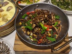 -火龙堂·风味民间菜(文一路店)
