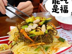 -孔一凡·手工饺子(石岐大信二期店)