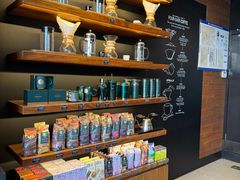 -星巴克臻选(北京太阳宫凯德店)