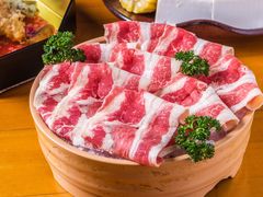 安格斯肥牛-山己几(中华街店)
