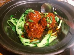 -上海小南国(正大店)