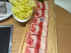 -湯系·煲汤手艺人(东二环泰禾广场店)