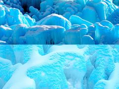 -叠溪松坪沟景区