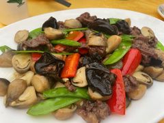 -大笑饭堂(甲子桥店)