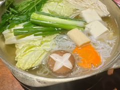 -蟹道乐( 新宿駅前店)