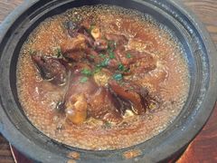 -吕氏疙瘩汤·私家菜馆(慈云寺店)