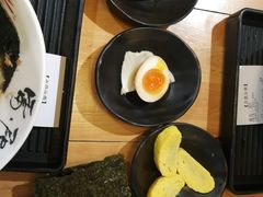 -雷门拉面·现熬骨汤(凯德来福士店)