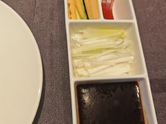 -北京老铺烤鸭(第五国际店)