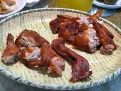 -大树头·花园餐厅(市桥店)